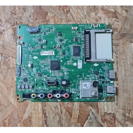MotherBoard TV LG 32LM550BPLB Recondicionado Ref: EAX68406103 (1.0)
