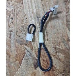 Kit Cabos Haier LE24M600CF Recondicionado