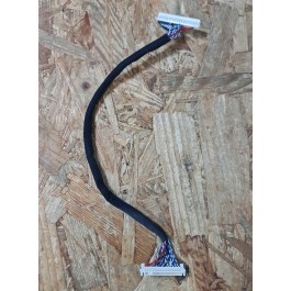 Flex LCD Haier LE24M600CF Recondicionado