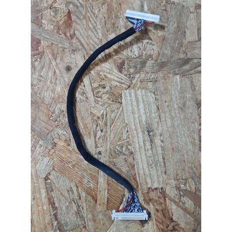 Flex LCD Haier LE24M600CF Recondicionado