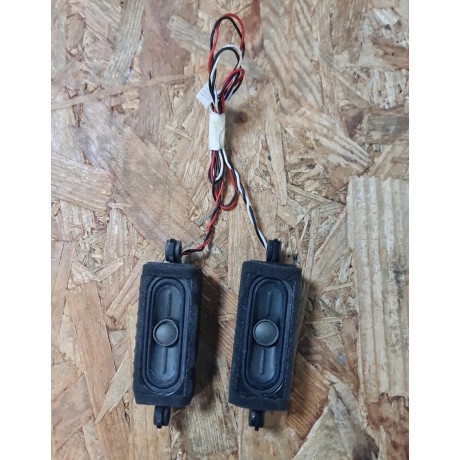 Colunas Haier LE24M600CF Recondicionado Ref: 504MTC
