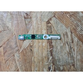 Sensor IR Haier LE24M600CF Recondicionado Ref: TV2815-ZC25-0