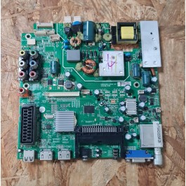 MotherBoard Haier LE24M600CF Recondicionado Ref: SSDV3241-ZC01-01