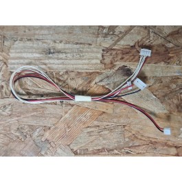 Kit Cabos Electronia LD 32 APOLO IV Recondicionado