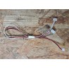 Kit Cabos Electronia LD 32 APOLO IV Recondicionado