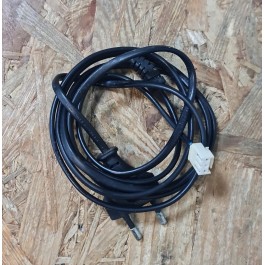 Cabo de Alimentação Electronia LD 32 APOLO IV Recondicionado