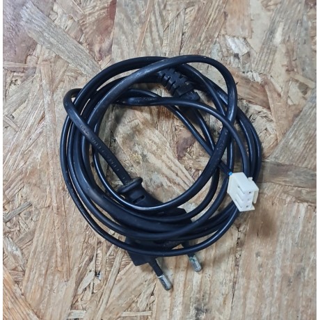 Cabo de Alimentação Electronia LD 32 APOLO IV Recondicionado