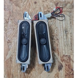 Colunas Electronia LD 32 APOLO IV Recondicionado Ref: 30077250