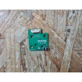 Sensor IR Electronia LD 32 APOLO IV Recondicionado Ref: 17LD160