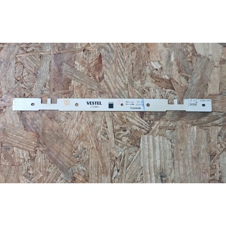 Led Board Electronia LD 32 APOLO IV Recondicionado Ref: 17DB01