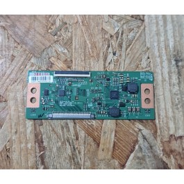 Placa T-CON Electronia LD 32 APOLO IV Recondicionado Ref: 6870C-0442B