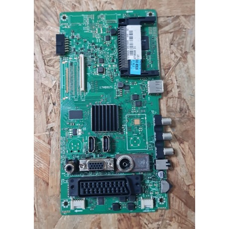 MotherBoard Electronia LD 32 APOLO IV Recondicionado Ref: 17MB82S