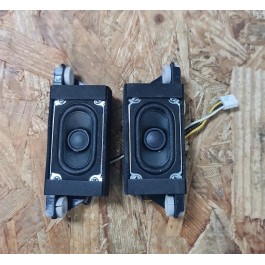 Colunas TV Samsung LE22D450G1W Recondicionado Ref: H6030211