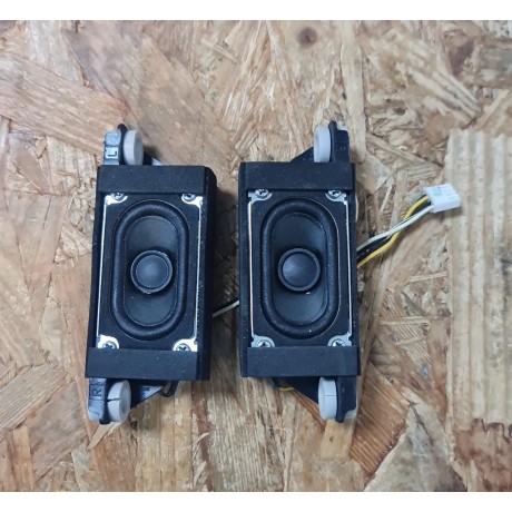Colunas TV Samsung LE22D450G1W Recondicionado Ref: H6030211