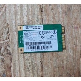 Placa Wireless Toshiba Satellite L40-15G Recondicionado Ref: TX2-RTL8187B