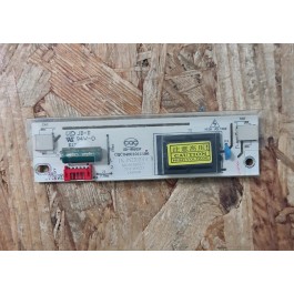 Inverter TV Mitsai 19UM11 Recondicionado Ref: LK-IN220201A