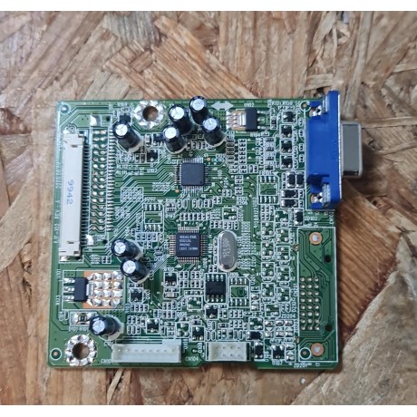 MotherBoard Packard Bell Viseo 190WA Recondicionado Ref: 493101300100H