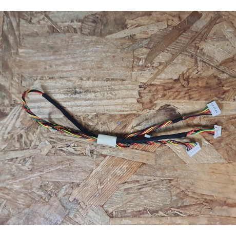 Kit Cabos Philips 273V7Q Recondicionado