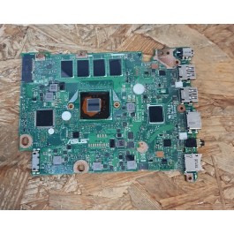 MotherBoard Asus E406M Recondicionado Ref: 60NB0J80-MBE100 ( NÃO DETETA DISCO)