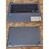 Bottom Cover & Cover Teclado Asus E406M Recondicionado Ref: 13N1-3ZA0701 / 13N1-3ZA0431