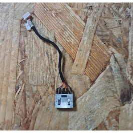 Conector de Carga Lenovo Yoga 300-11IBR Series Recondicionado Ref:1109-01050