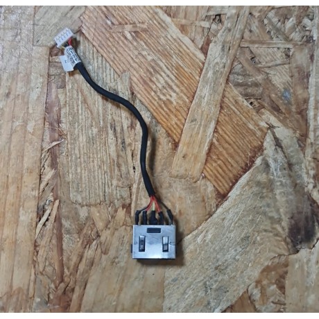 Conector de Carga Lenovo Yoga 300-11IBR Series Recondicionado Ref:1109-01050