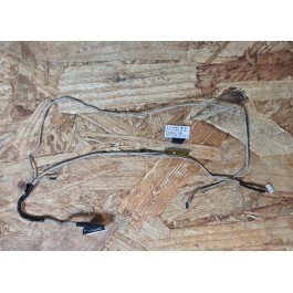 Flex LCD Lenovo Yoga 300-11IBR Series Recondicionado Ref: 1109-01102