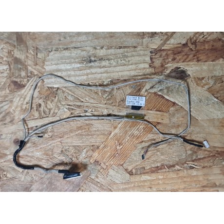 Flex LCD Lenovo Yoga 300-11IBR Series Recondicionado Ref: 1109-01102