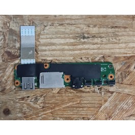 Board IO Lenovo Yoga 300-11IBR Series Recondicionado Ref: 3005-01533