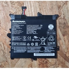 Bateria Lenovo Yoga 300-11IBR Series Recondicionado Ref: L14S2P21 ( NÃO SABEMOS AUTONOMIA )