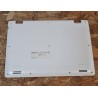 Bottom Cover Branca Lenovo Yoga 300-11IBR Series Recondicionado Ref: 8S1102-01084