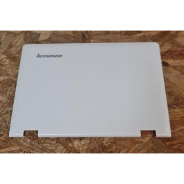 Back Cover Branca Lenovo Yoga 300-11IBR Series Recondicionado Ref: 8S1102-01049