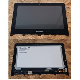 Modulo Completo Lenovo Yoga 300-11IBR Series Recondicionado Ref: SD10A09819