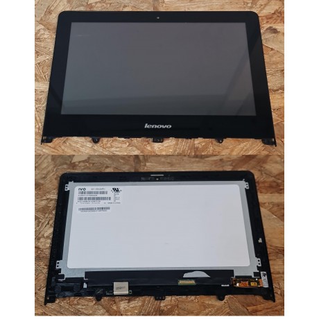 Modulo Completo Lenovo Yoga 300-11IBR Series Recondicionado Ref: SD10A09819