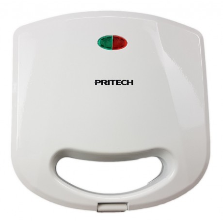 Sanduicheira Dupla 780w Pritech
