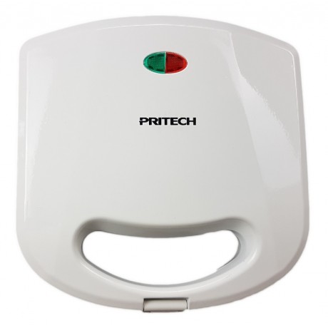 Sanduicheira Dupla 780w Pritech