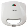 Sanduicheira Dupla 780w Pritech