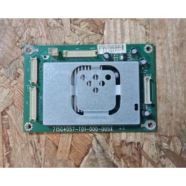 Conetor PCB Board Hannspree HSG1142 Recondicionado Ref: 715G4057-T01-00-005K