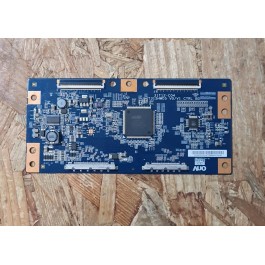 Placa T-CON Hannspree HSG1142 Recondicionado Ref: T315HW05
