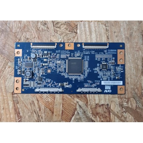 Placa T-CON Hannspree HSG1142 Recondicionado Ref: T315HW05