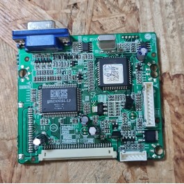 MotherBoard IBM 9417-AB9 Recondicionado Ref: 6870T991A10