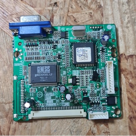 MotherBoard IBM 9417-AB9 Recondicionado Ref: 6870T991A10