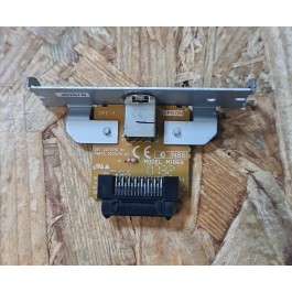 Entrada USB de Impressora Board Epson TM-T88IV Recondicionado Ref: 2073175 00