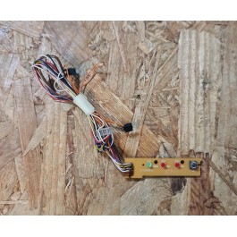 Placa Painel de Controlo Epson TM-T88IV Recondicionado Ref: 210695200