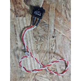 Interruptor ON/OFF Epson TM-T88IV Recondicionado