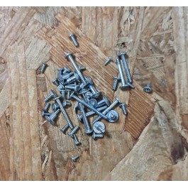 Kit Parafusos iMac A1311 Recondicionado