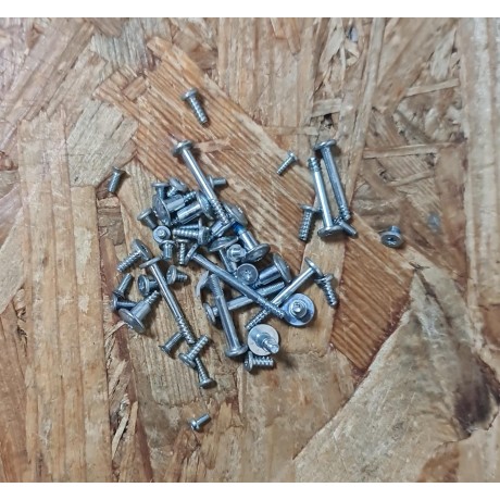 Kit Parafusos iMac A1311 Recondicionado