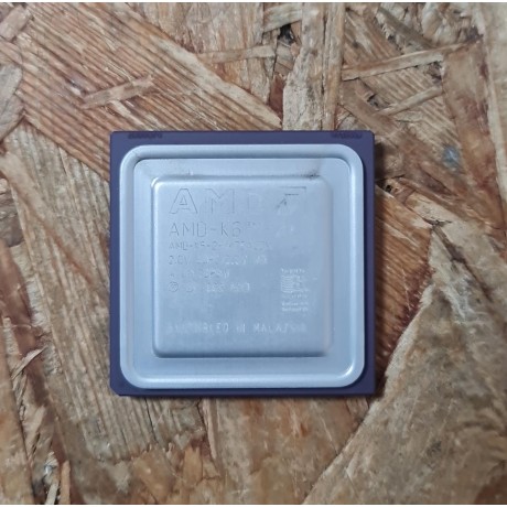 Processador AMD-K6-2+/475ACZM Super 7 Recondicionado Ref: 475ACZM