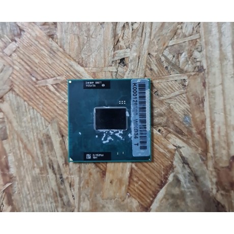 Processador Intel Pentium Dual-Core 2.1GHz Recondicionado Ref: SR07T