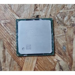 Processador Intel Pentium 4 2.7 GHz Socket 478 Recondicionado Ref: SL6S3